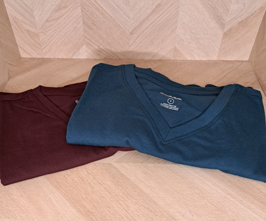 Productos Esther Rangel Playera Caballero Diferentes Colores