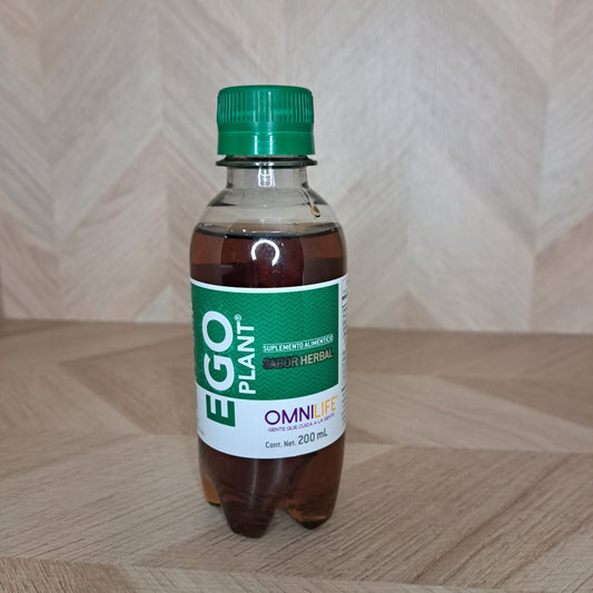 NG Omnilife Botella EgoPlantn