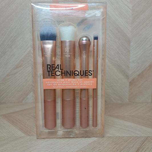 AH GiftShop Set Prime Para Rostro
