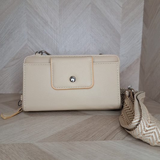 CBM Cartera Mayo Correa Mediana