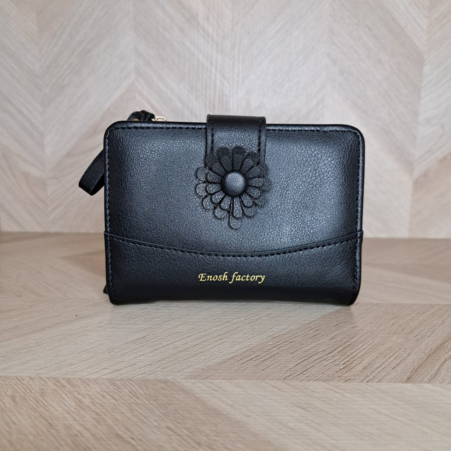 CBM Cartera Tarjetero Chico