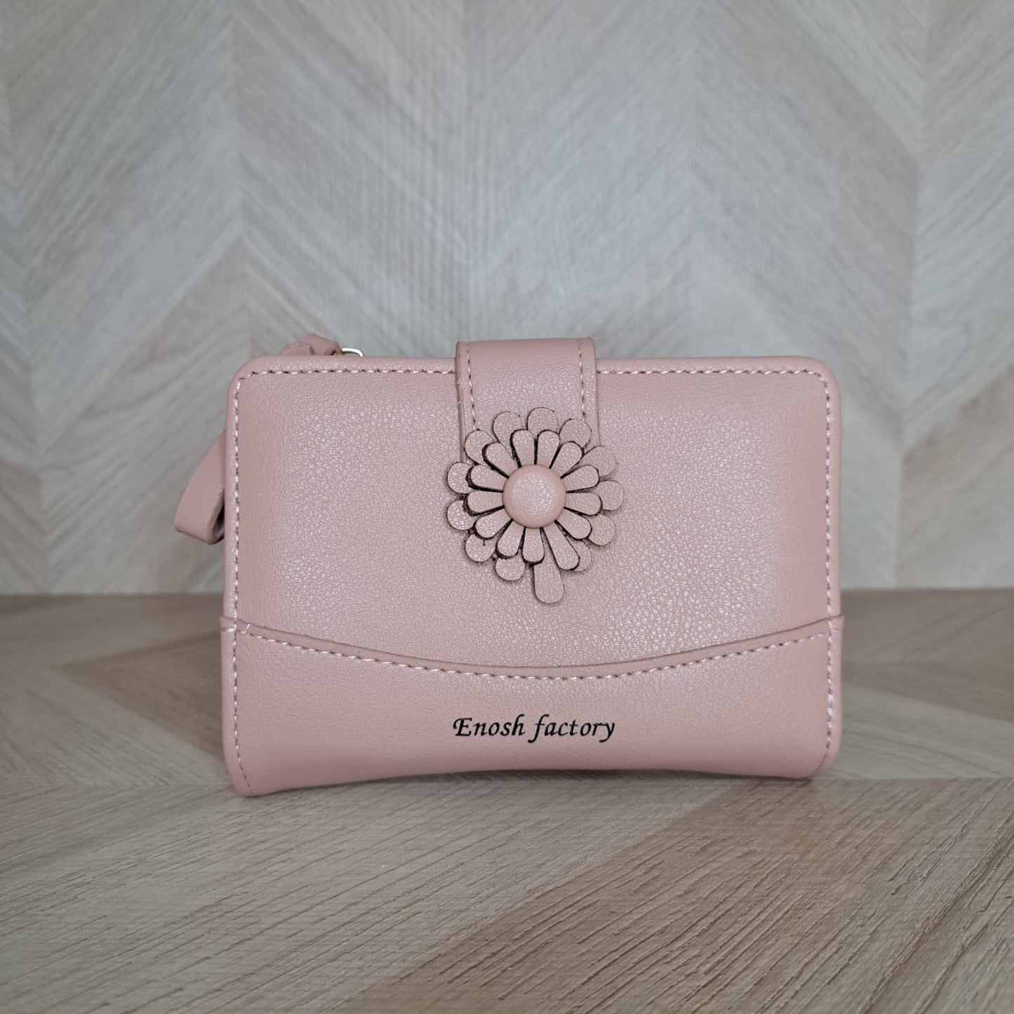 CBM Cartera Tarjetero Chico