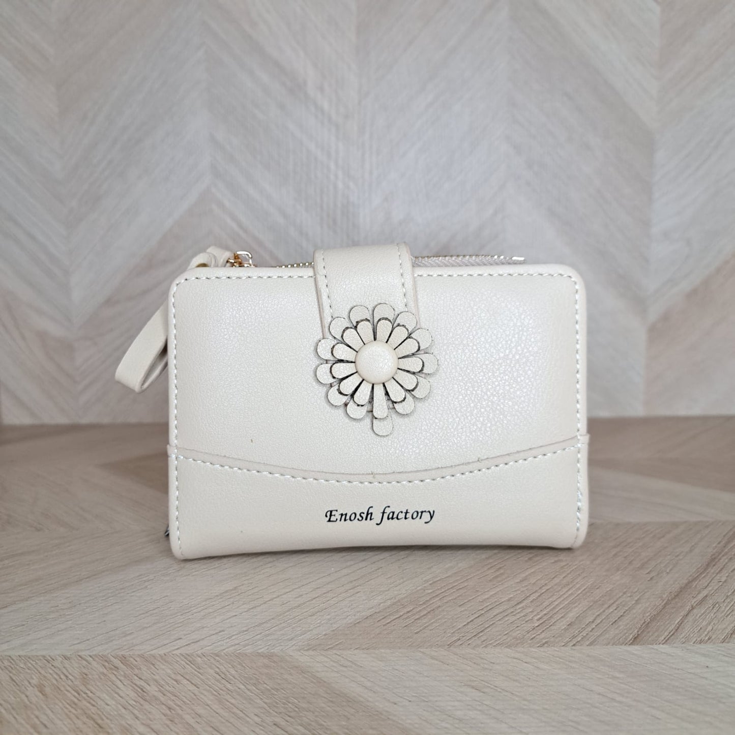 CBM Cartera Tarjetero Chico
