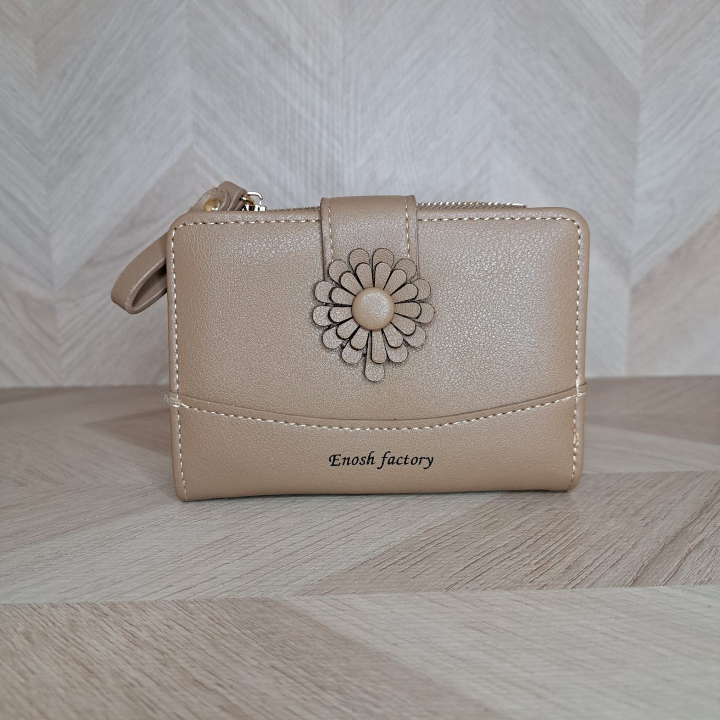 CBM Cartera Tarjetero Chico