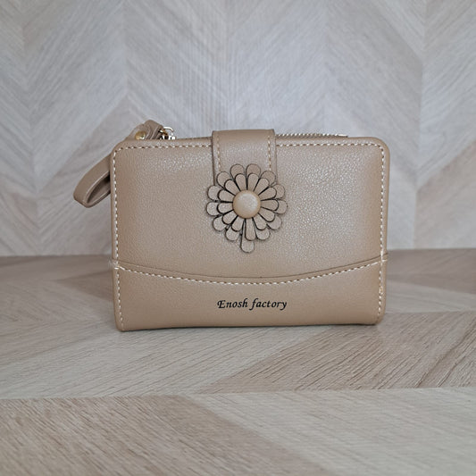 CBM Cartera Tarjetero Chico