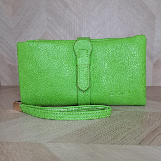 CBM Cartera Muñequera Mediana