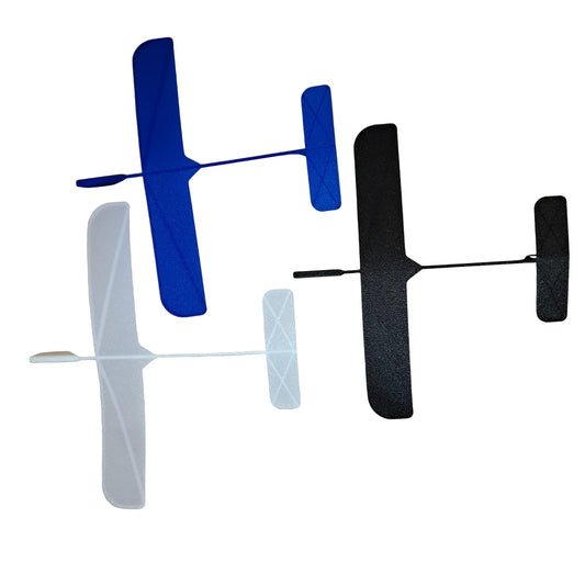 Crea3D Aviones Colores