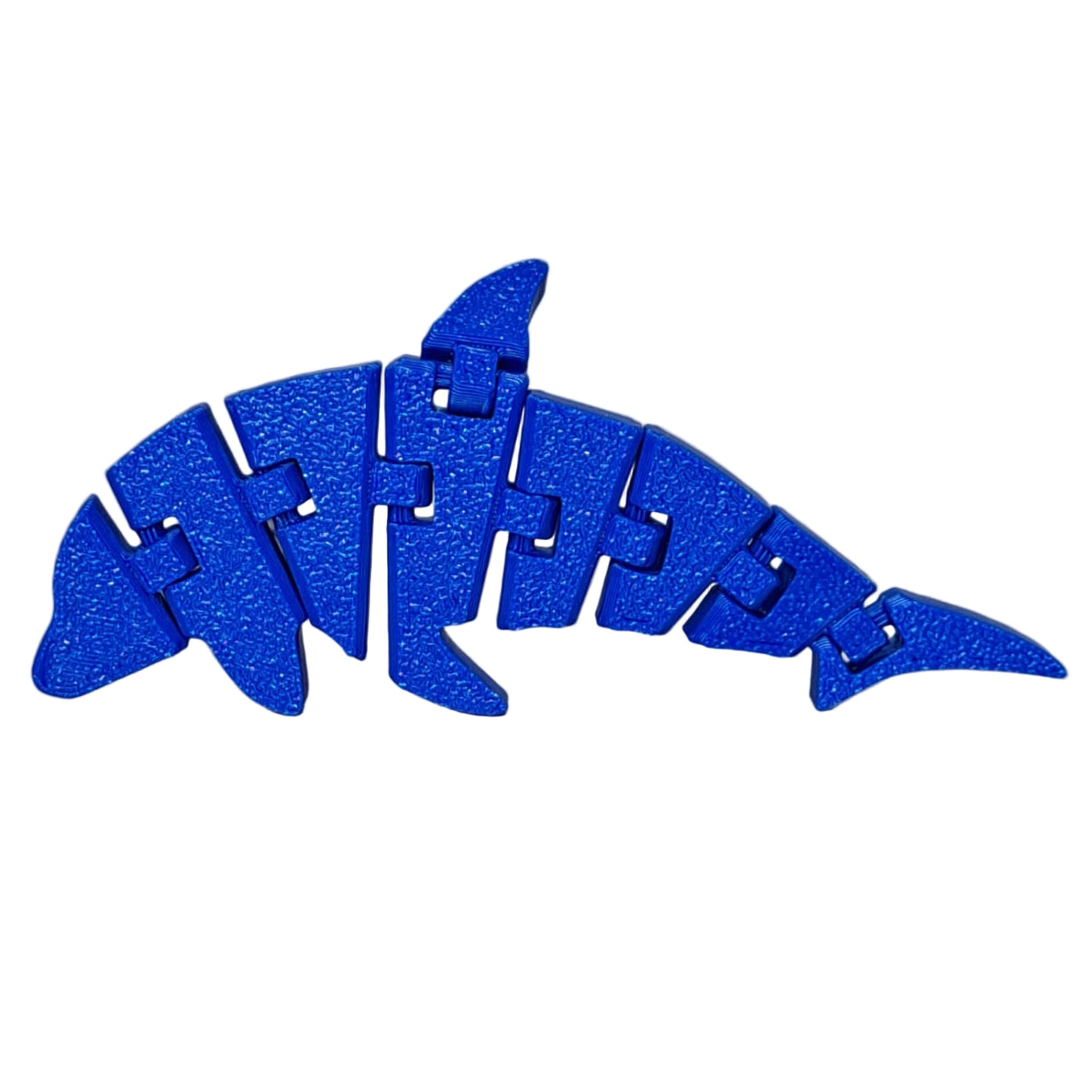 Crea3D Delfin Flexible