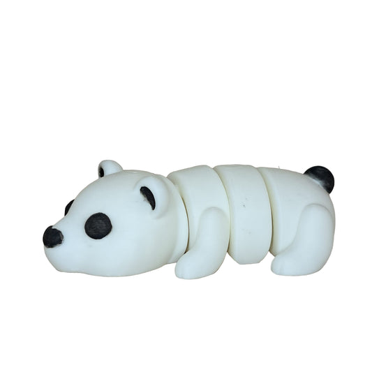 Crea3D Oso Flexible