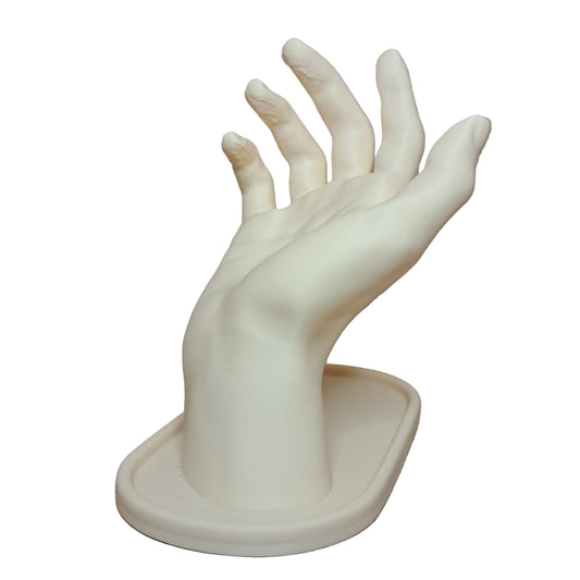 Crea3D Joyero Mano