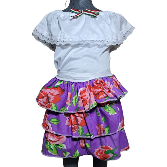 Creativos Kids Conjunto 2Piezas Varios Colores