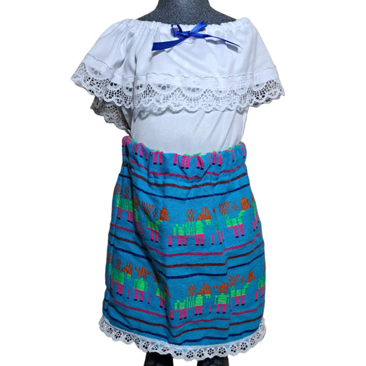 Creativos Kids Conjunto Cambaya 2Piezas Varios Colores