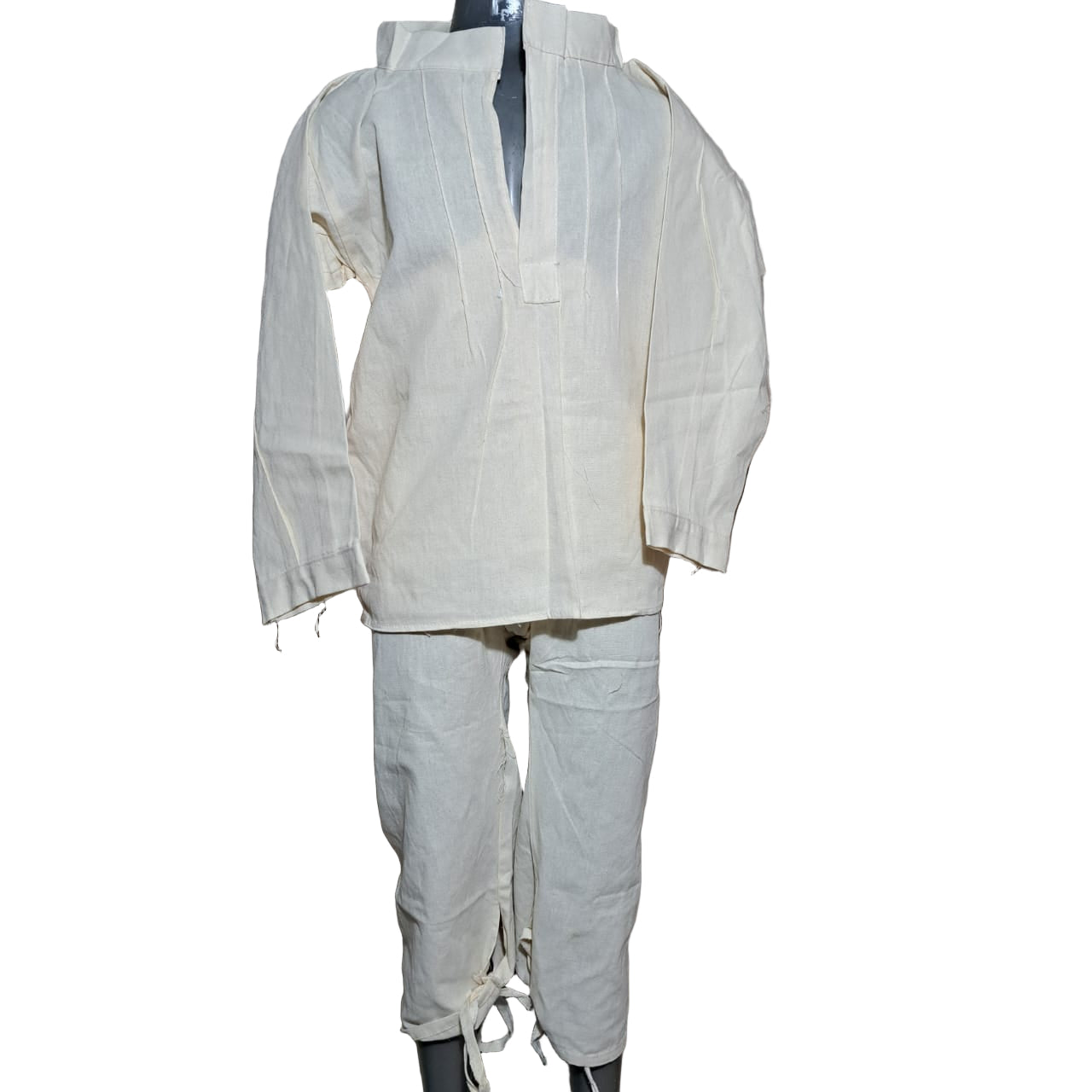 Creativos Kids Conjunto Manta 2Piezas Beige