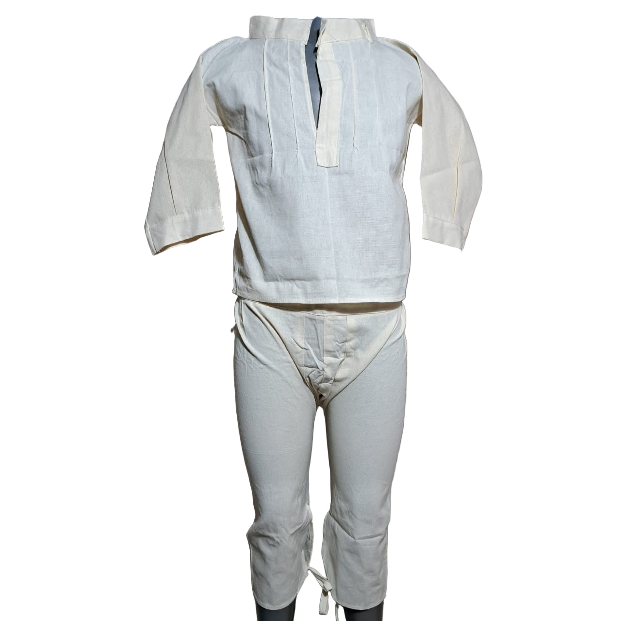 Creativos Kids Conjunto Manta 2Piezas Beige