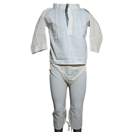 Creativos Kids Conjunto Manta 2Piezas Beige