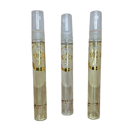 ScentLove Fragancias Dama 10ml