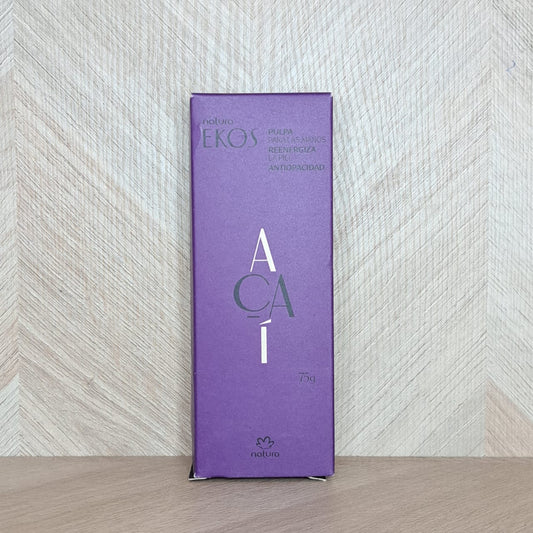 EF Natura Crema Manos Acai
