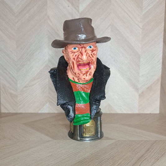 Mrs.FoxStudio FKrueger