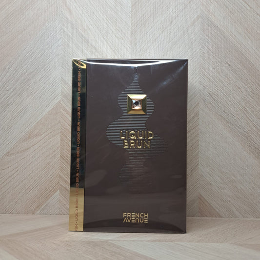 Perfume Caja Pandora Liquid Brun