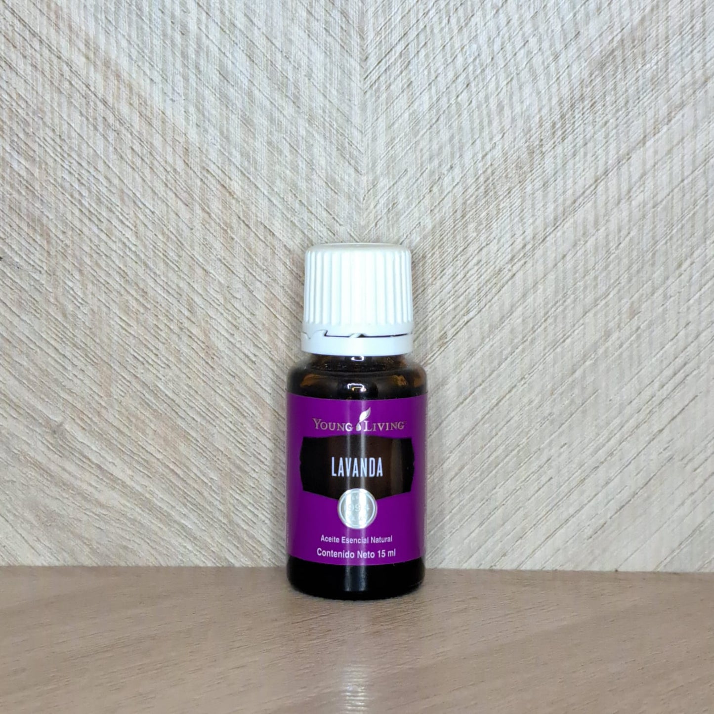 Erika Floor Young Living Aceites 15ml