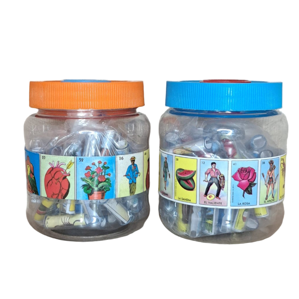 ElClosetDeAnny Barajas Loteria
