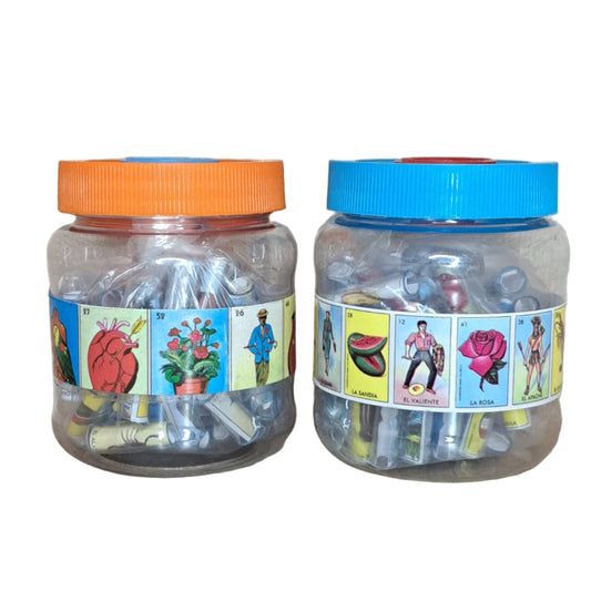 ElClosetDeAnny Barajas Loteria