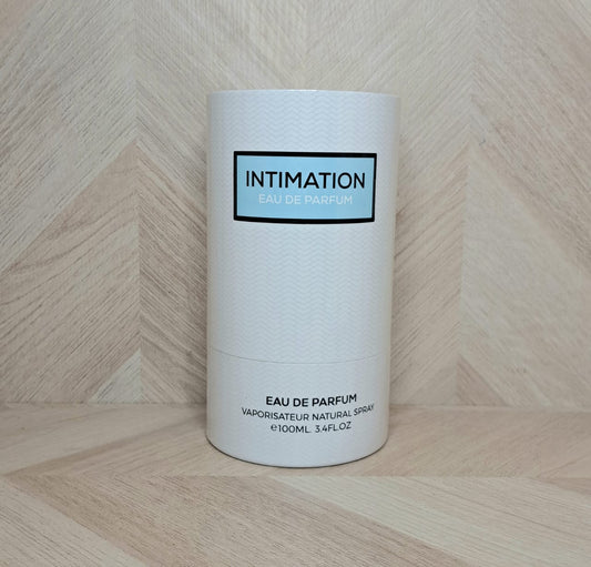 Perfume Caja Pandora Intimation