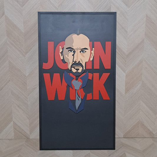 Smokey Design MTY Cuadro Grande JWK
