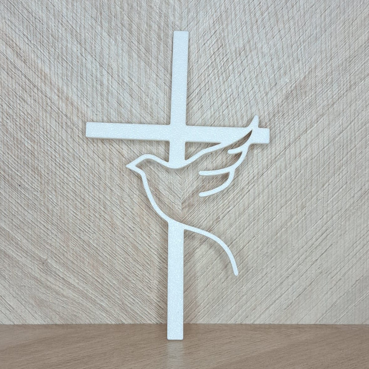 Crea3D Cruz Paloma Separador