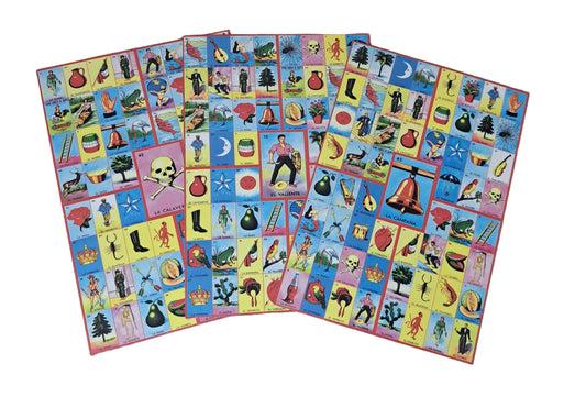 ElClosetDeAnny Cartas Con Comodin