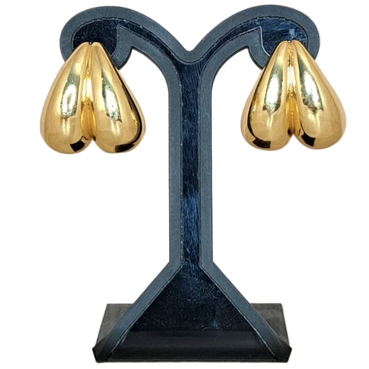 LaCasaDeLaPulsera Aretes Corazon