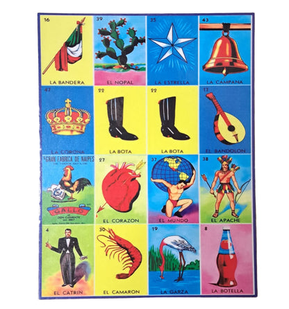 ElClosetDeAnny Cartas Cruzadas 8