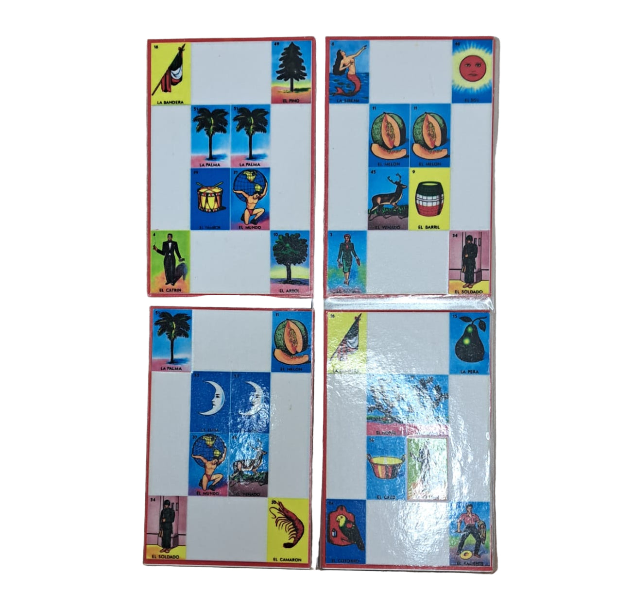 ElClosetDeAnny Cartas Cruzadas 8