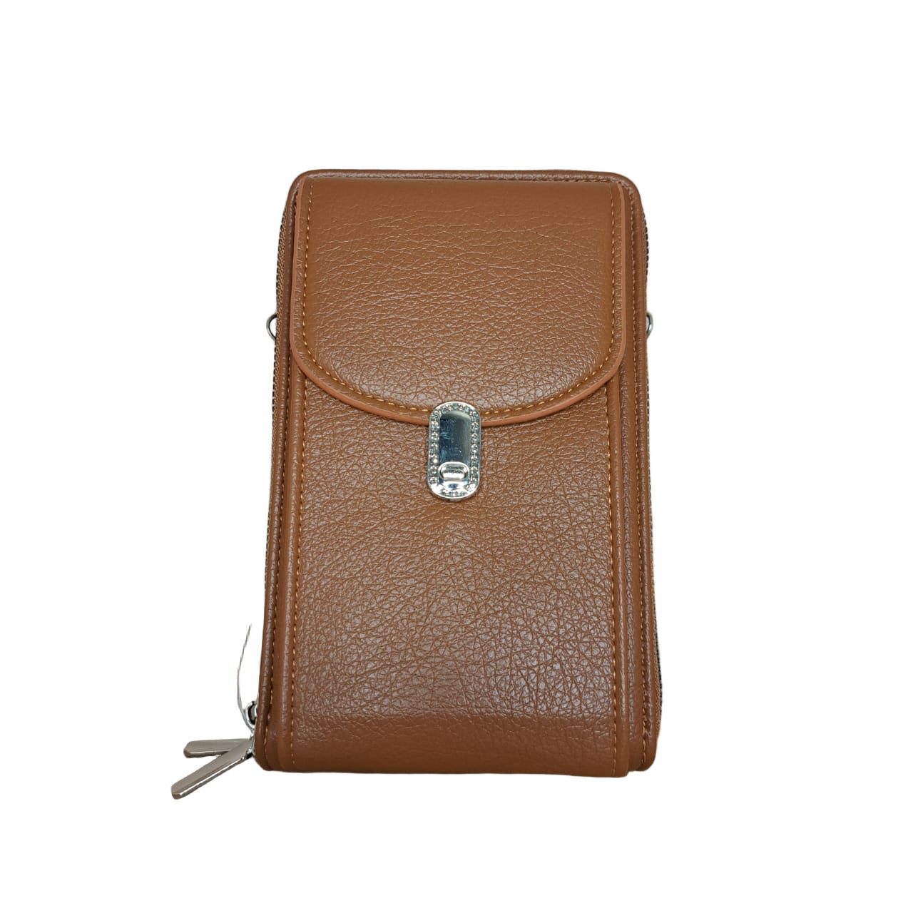 CBM Carteras Broche Brillo