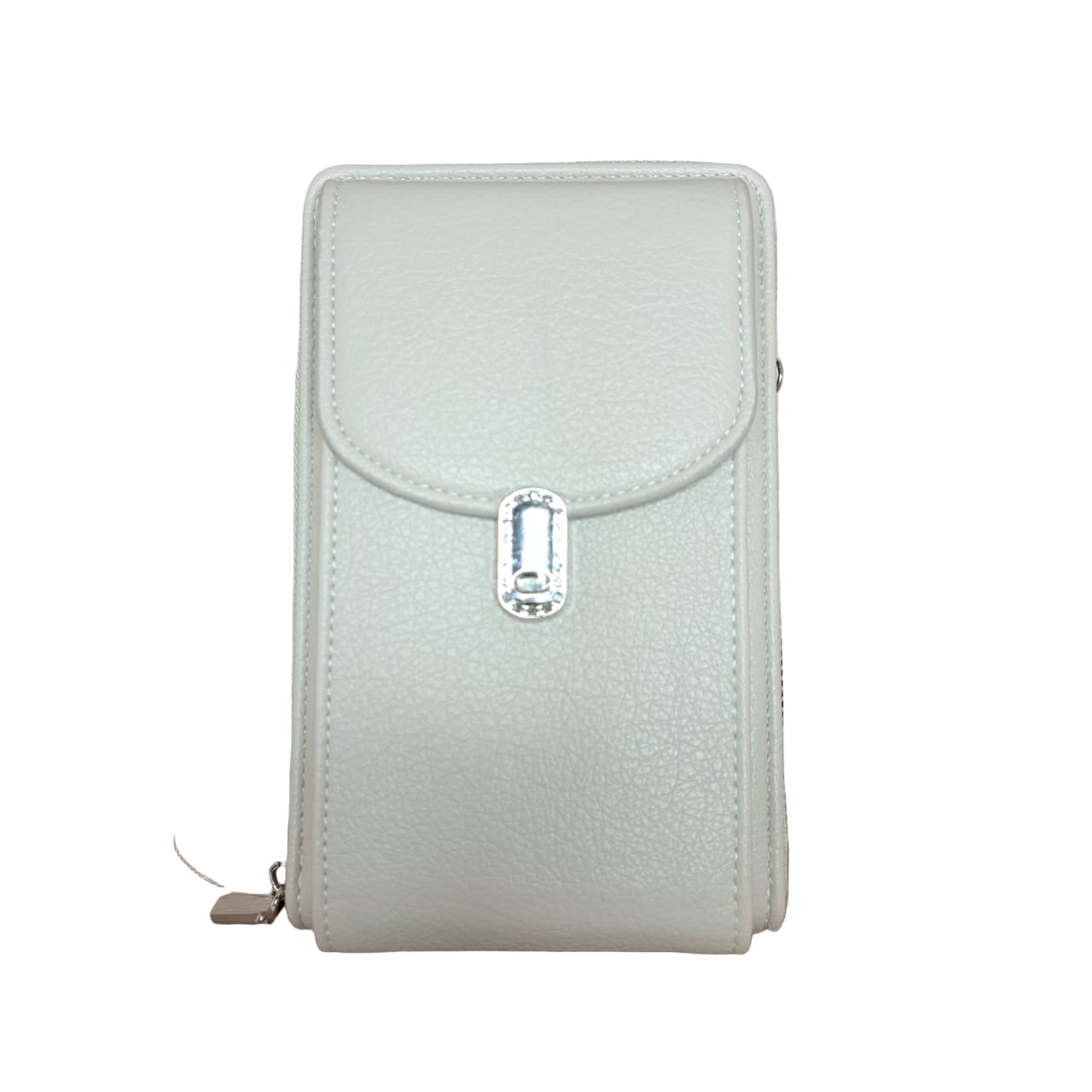 CBM Carteras Broche Brillo