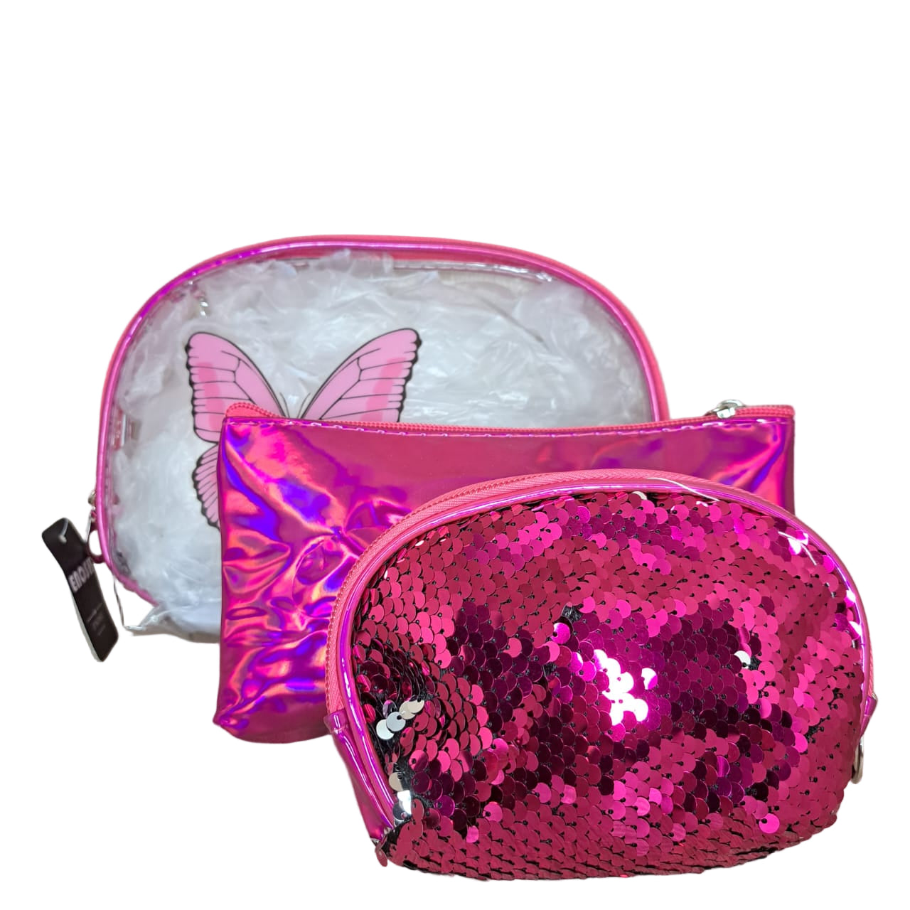 CBM Cosmetiqueras Mariposa