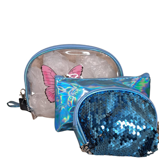 CBM Cosmetiqueras Mariposa