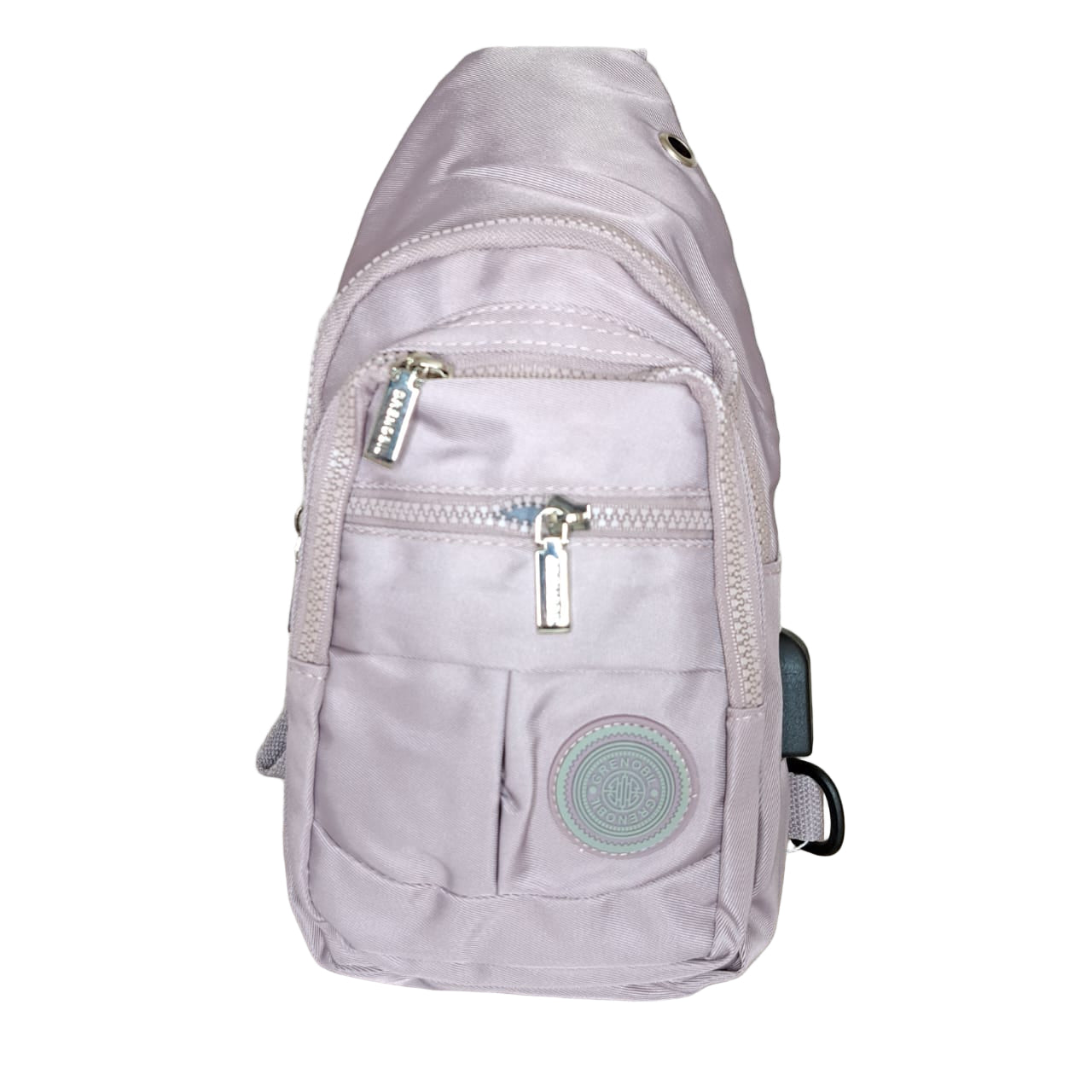 CBM Pechera Grenobil Chica