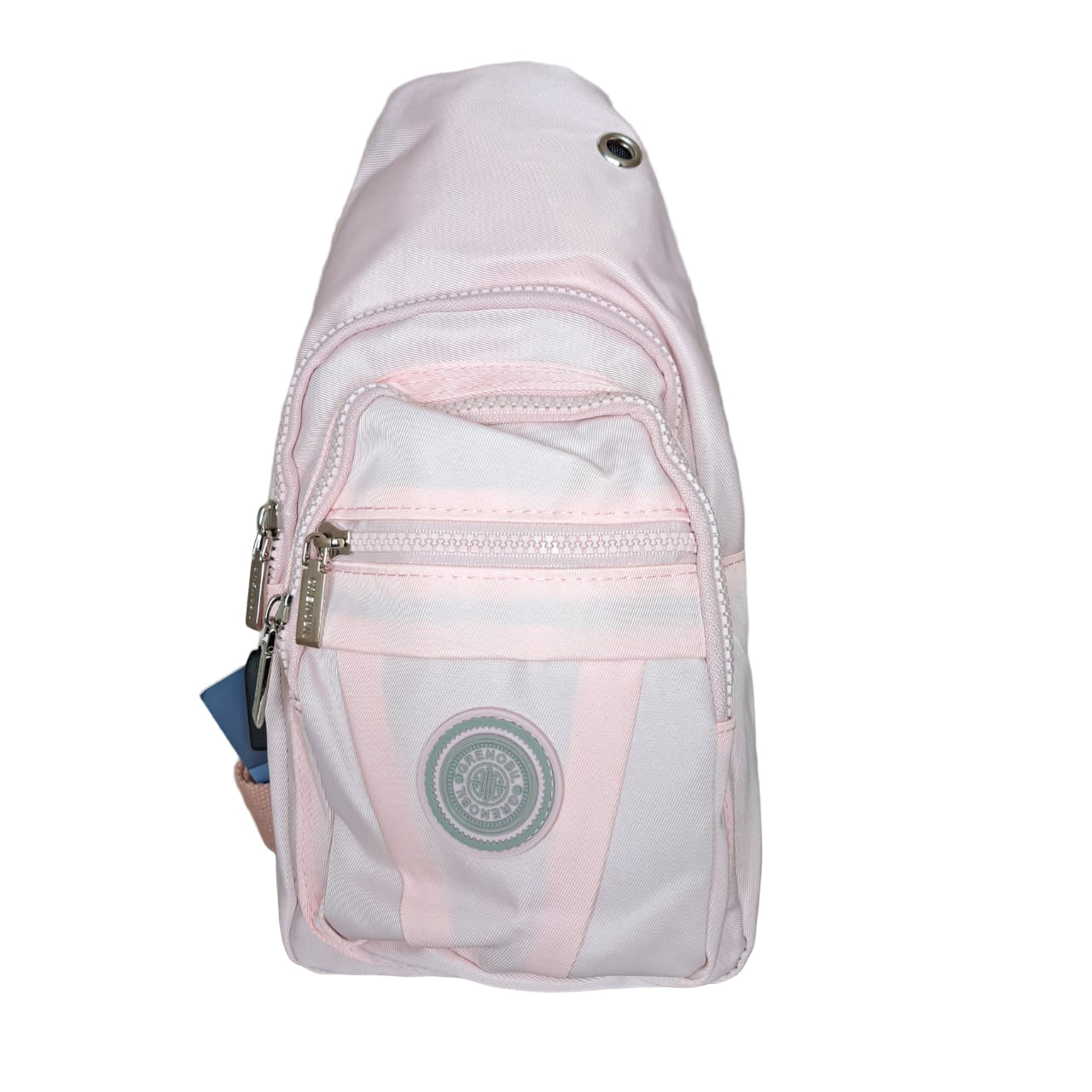 CBM Pechera Grenobil Chica