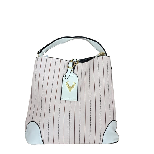 CBM Bolsa Cuadros Chica