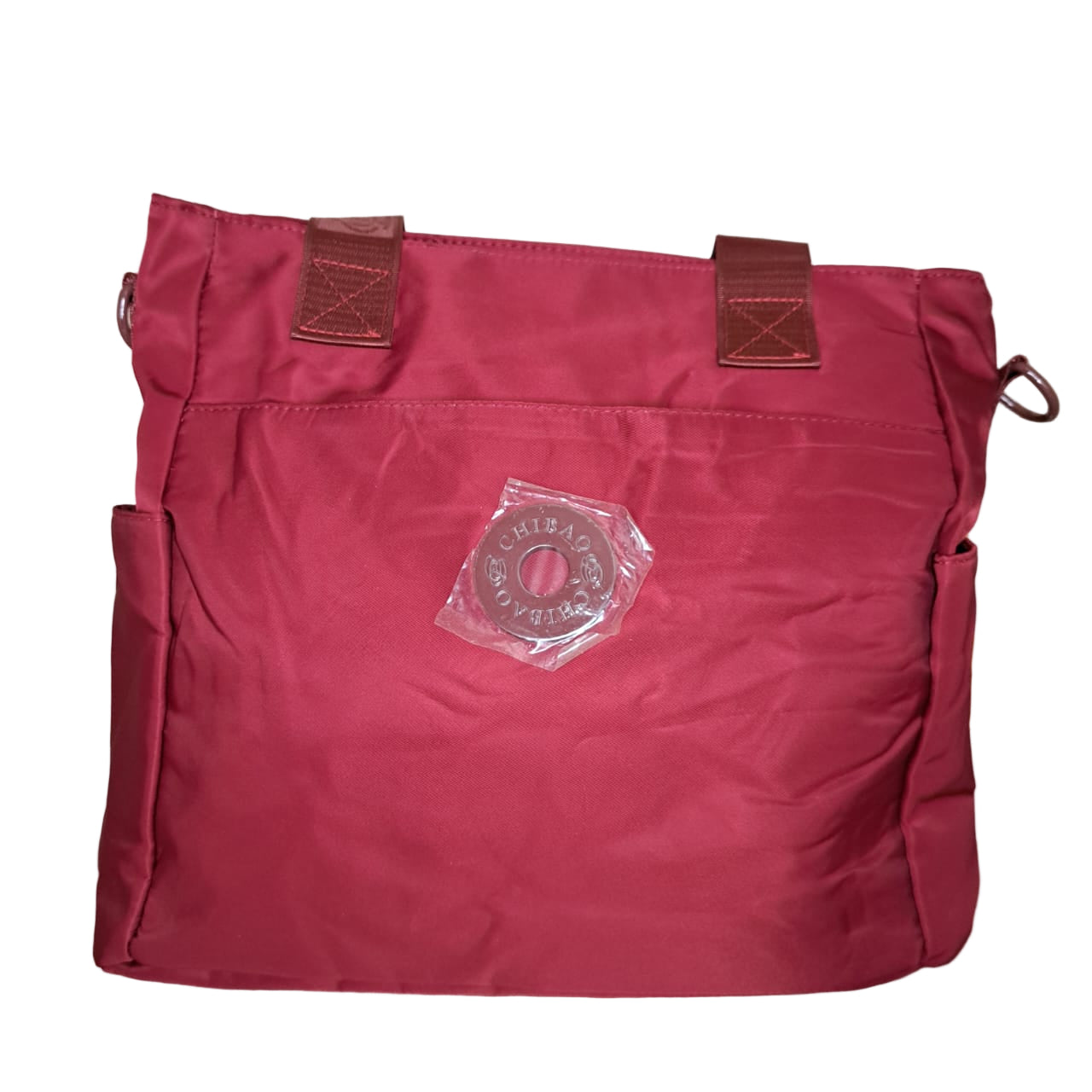 CBM Bolsas Mayo Grande