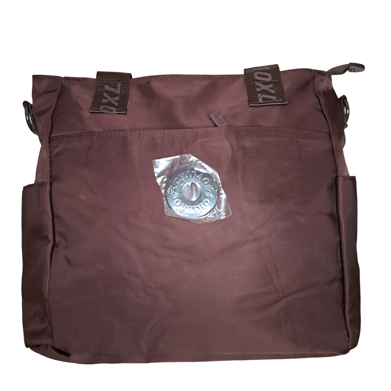 CBM Bolsas Mayo Grande