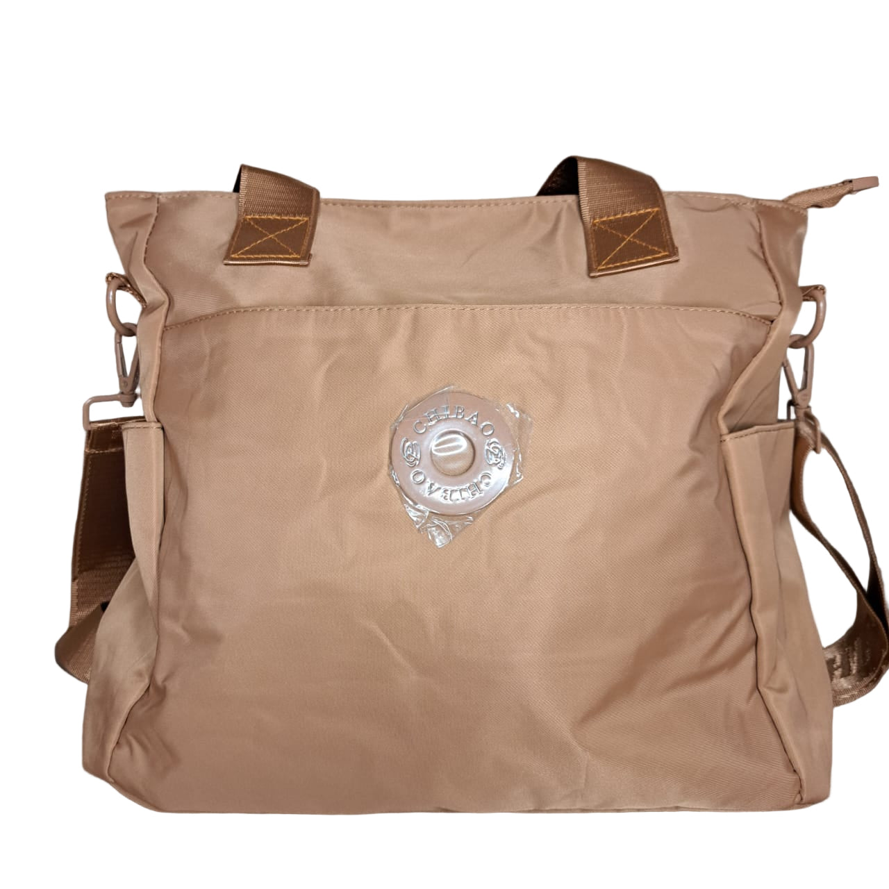 CBM Bolsas Mayo Grande