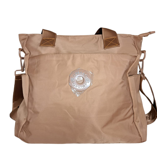 CBM Bolsas Mayo Grande