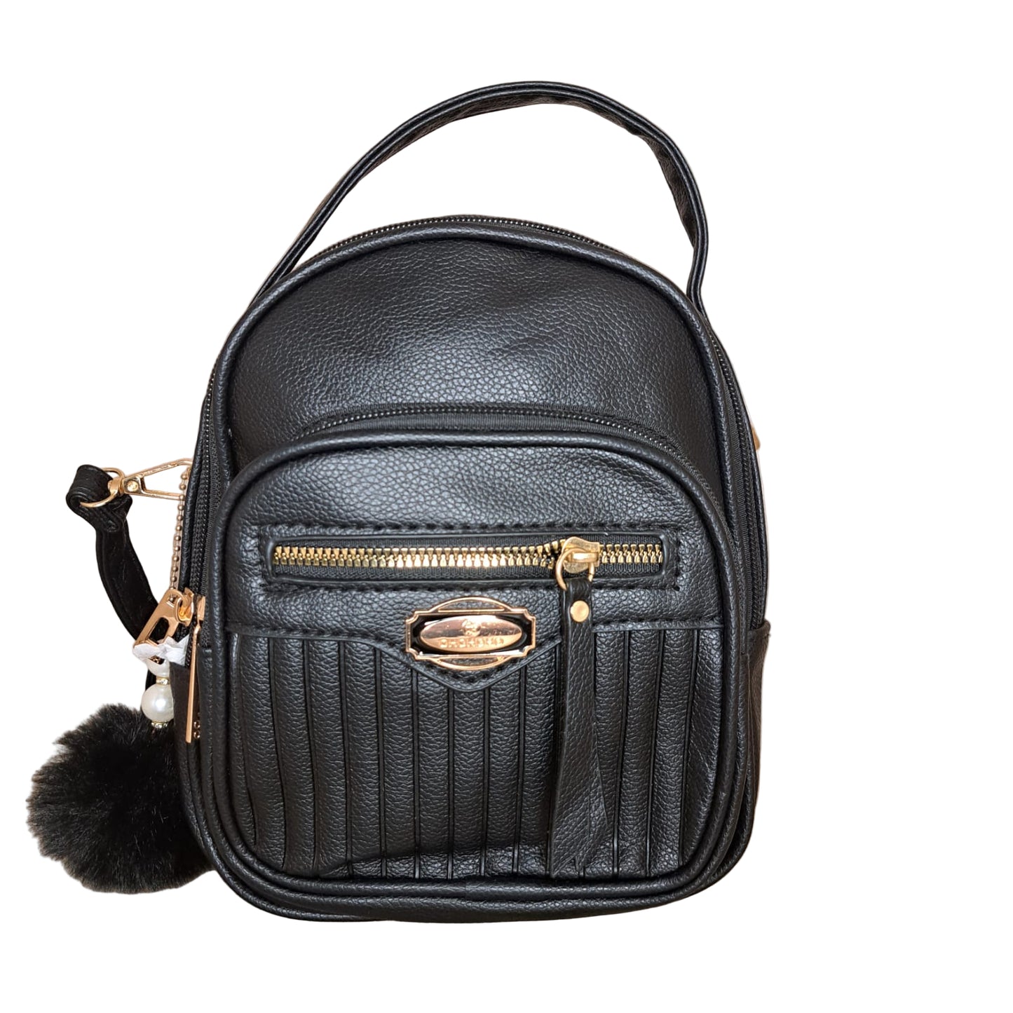 CBM Mochila Escolar Chica