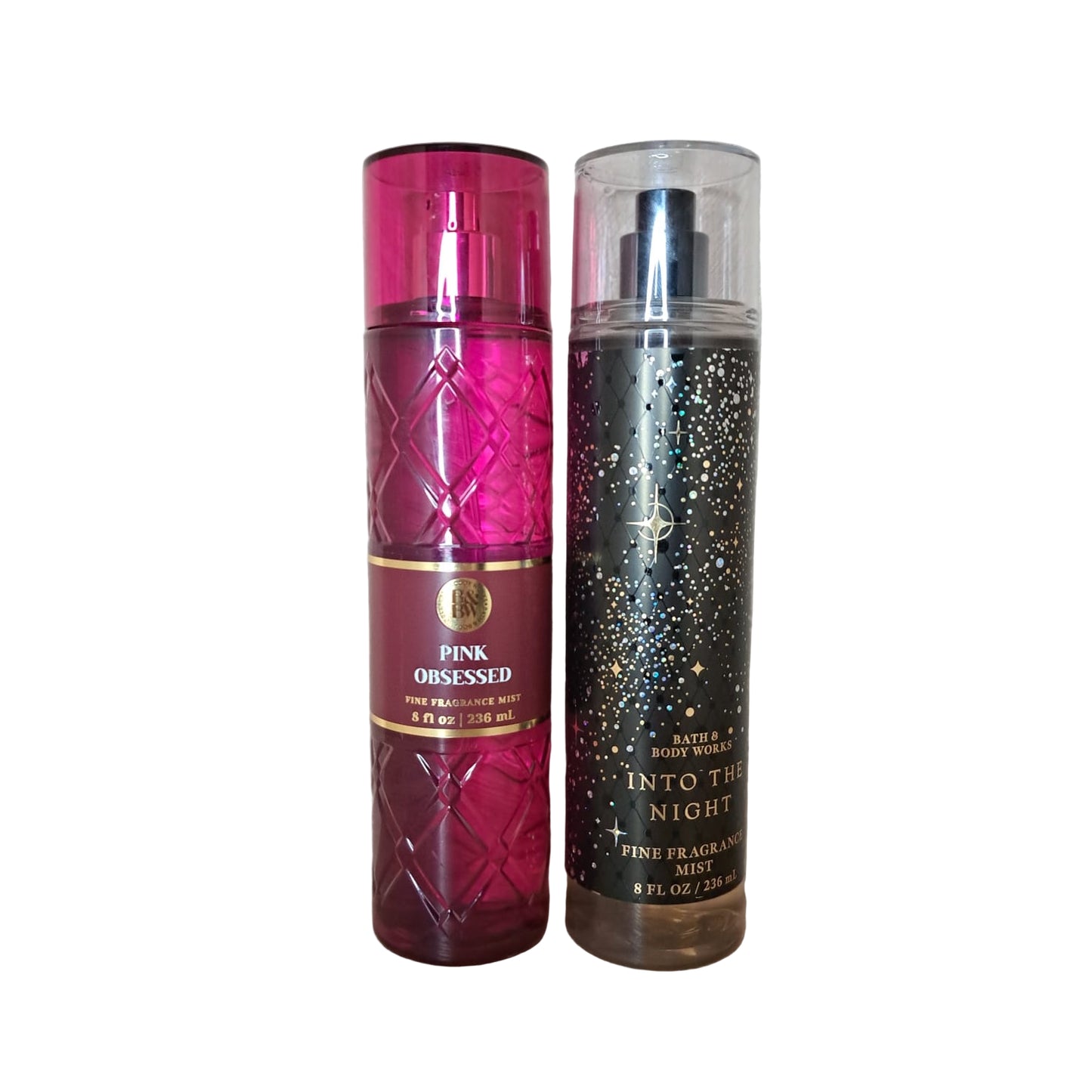 RBC Body Diferente Aromas