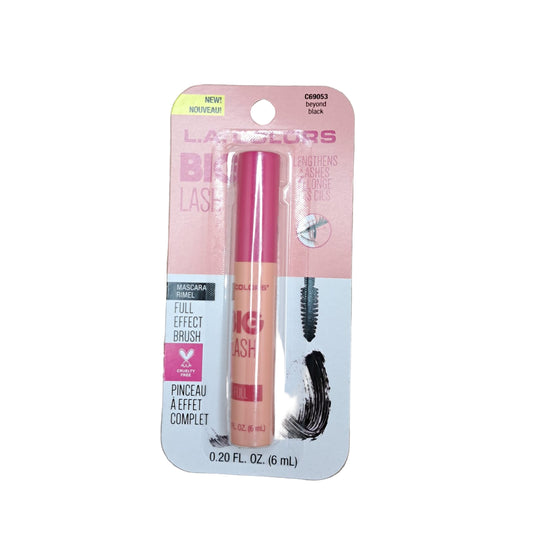 Sofys Bazar Mascaras Pestañas Big Lash