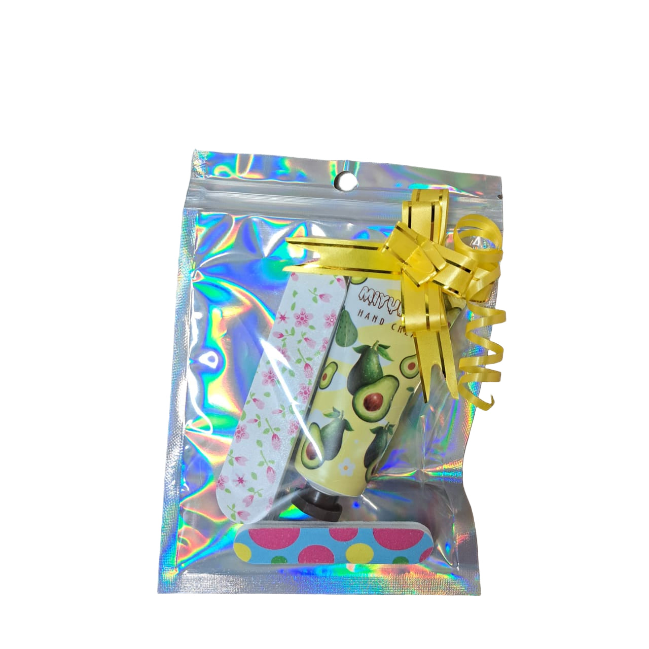 SAMI Cepillo Lima Crema