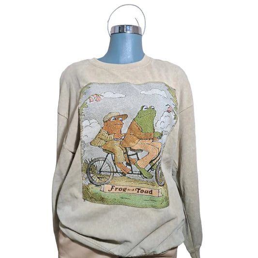 Productos Esther Rangel Sudadera Unisex