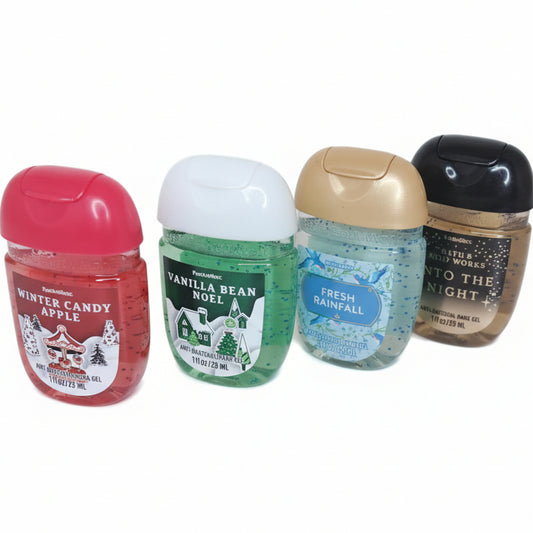 Sofys Fragancia Gel Bolsillo